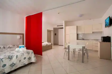 Residence i Diamanti - Siroli Collection - 83
