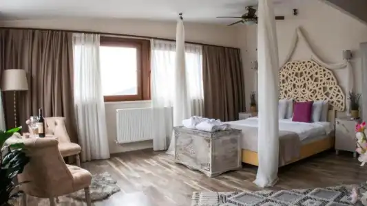 Fuego Design Suites - 42