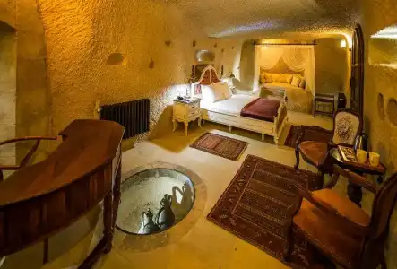 Maya Cave - 197