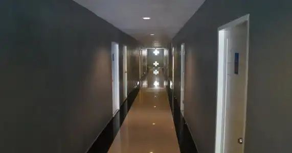 P.F Mansion - 12
