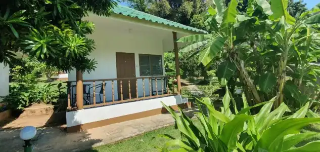 Green Canyon Resort - 62
