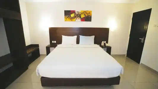 1O1 URBAN Jakarta Thamrin - 37
