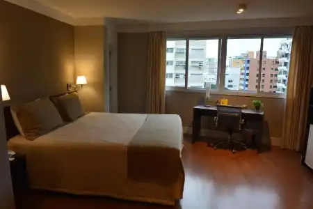 Trianon Paulista - 41