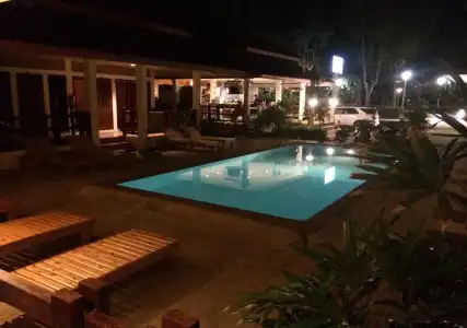 Chaya Resort - 7