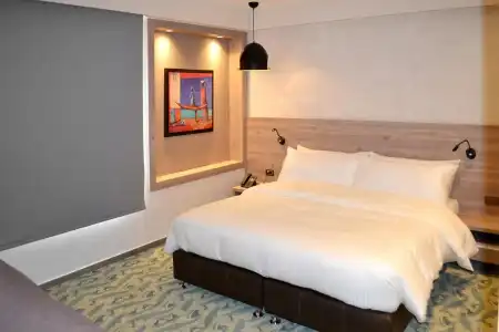 Ambassador, a Boutique - 3