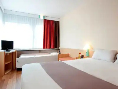 ibis Regensburg City - 2