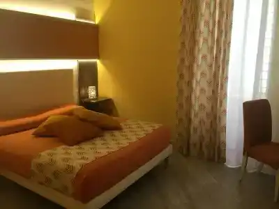 Porto di Mare b&b - 0