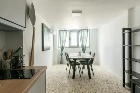 Athens Connection Apartments - 161