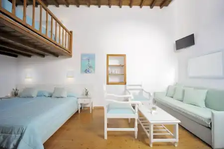 Mykonos Beach - 5