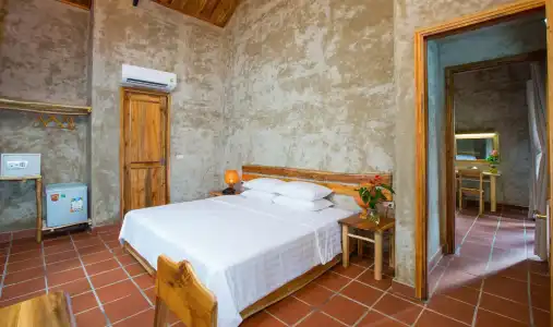 Phu Quoc Valley Resort - 29