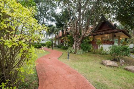 Ruen Ariya Resort (Chiang Mai). - 83