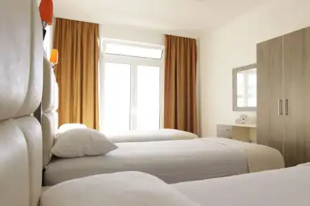 Apartments Adriatik - 128