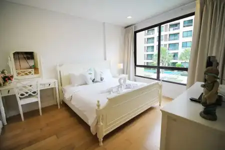 La Casita Huahin - 56