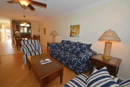 Westwinds Waterfront Resort - 81