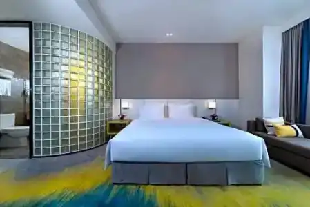 Holiday Inn Express Songgang - 36