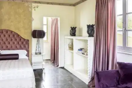Zahir Country House - 75
