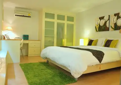 Duplex 21 Apartment - 6