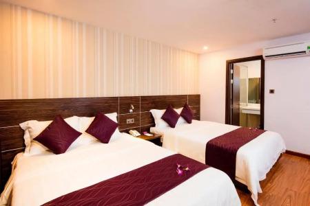 Balcony Nha Trang - 48