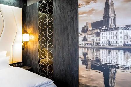 PLAZA Premium Schwerin - 29