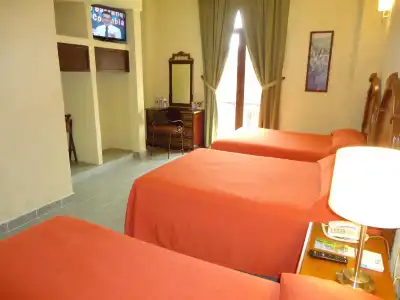 Casona Oaxaca - 2