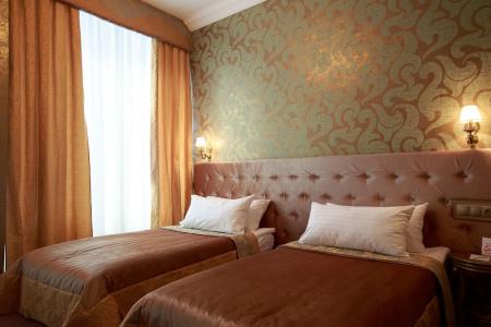 Boutique Spa Casino Lybid Plaza - 32