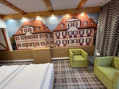 ApartBad Mergentheim - 97