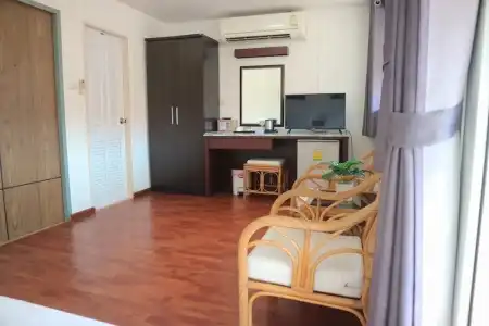 Sunshine Guest House - 72