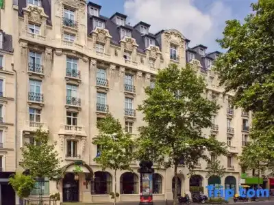 Holiday Inn Paris - Gare de Lyon Bastille by IHG - 111