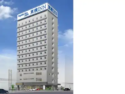 Toyoko Inn Osaka Honmachi No2 - 20