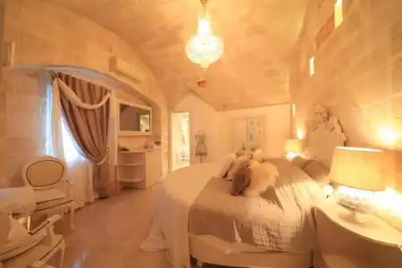 B&B Bellavista Suite - 37