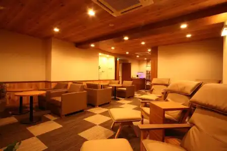 Dormy Inn PREMIUM Sapporo Hot Spring - 17