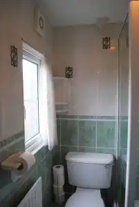 Clift Guest House - 8