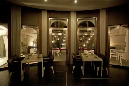 Visir Resort & Spa - 32