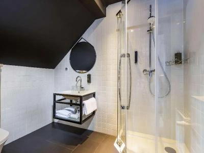 ibis Styles Dresden Neustadt - 60