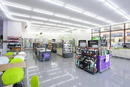 Golden City Dongdaemun - 18