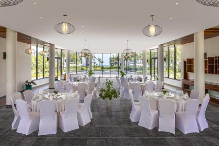 Melia Danang Beach Resort - 46