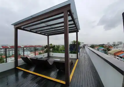 Santa Grand East Coast, a NuVe Group Collection - 7