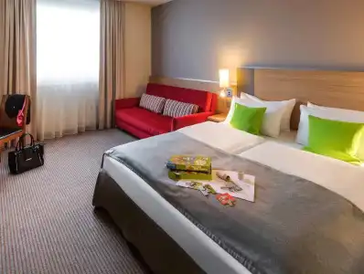 Fuerther Mercure Nuernberg West - 51
