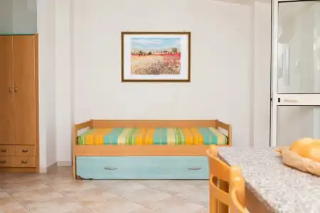 Residence Villantica - 212