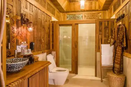 Santhiya Phuket Natai Resort & Spa - 58