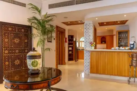 Royal Savoy Sharm El Sheikh - 176