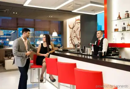 Novotel Sofia - 28