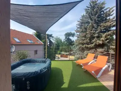 Villa Pax - 9