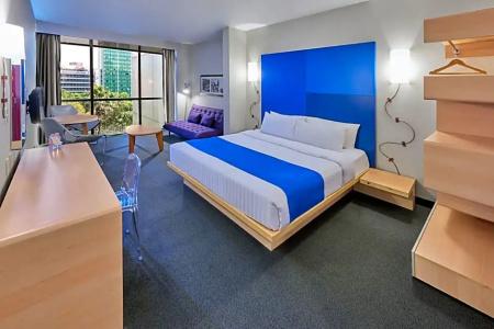 City Express Plus by Marriott Ciudad de México Reforma El Ángel - 51