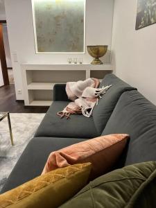 Das Schlossberg - Boutique im Park- Nahe der Therme - 88