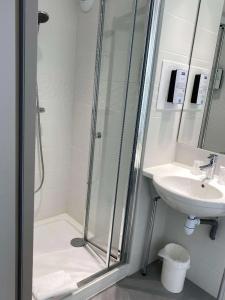 Kyriad Quimper Sud - 73