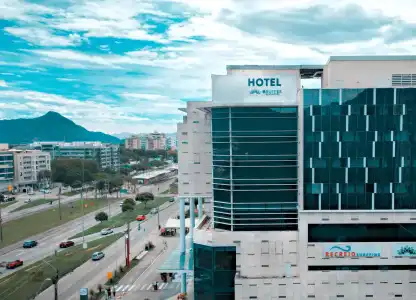 Ramada Rio de Janeiro Recreio Shopping - 0