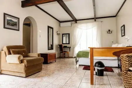 Casa Blanca Boutique Pension - 25