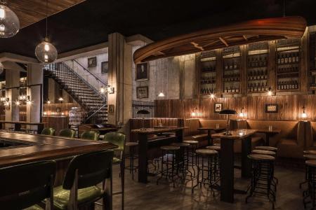 Motto by Hilton Washington DC City Center - 23