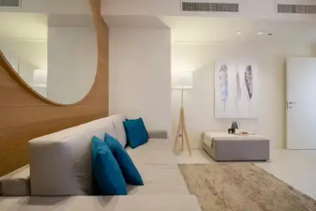 Metropol Ceccarini Suite - Luxury apartments - 80